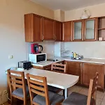 Edelweiss 20 Apartmán