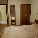 Apartmán Edelweiss 20