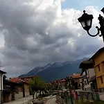 Apartmán Edelweiss 20 *