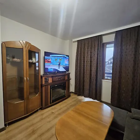 Apartmán Edelweiss 20