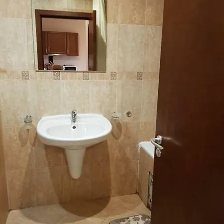 Апартаменты Edelweiss 20 Банско