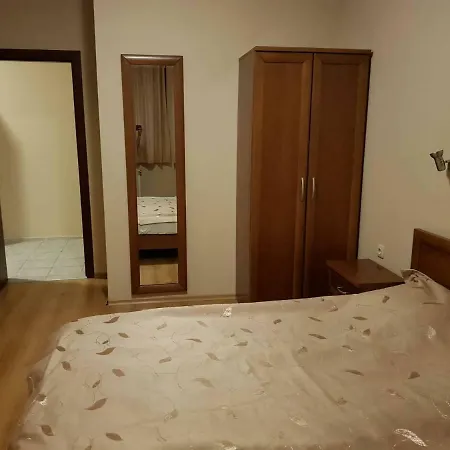 Apartamento Edelweiss 20