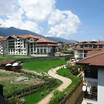 Edelweiss 20 Lejlighed Bansko