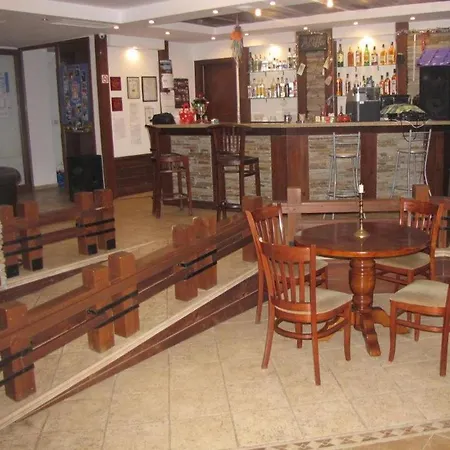 Edelweiss 20 班斯科