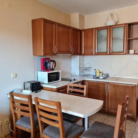 Edelweiss 20 Apartament