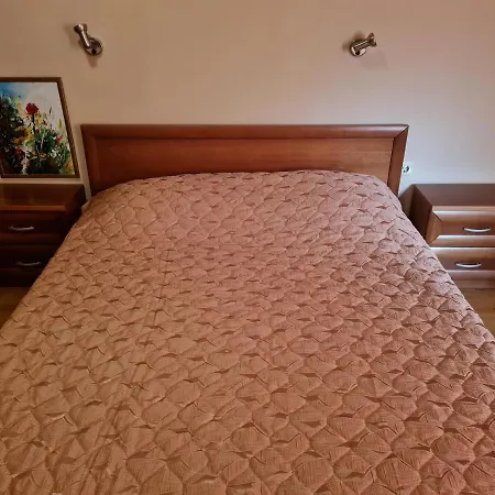 Apartament Edelweiss 20 Bansko