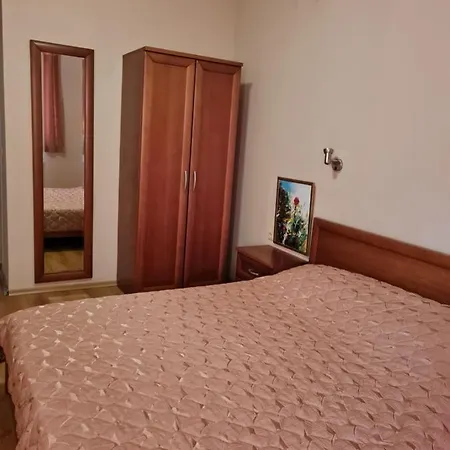 Edelweiss 20 * Bansko