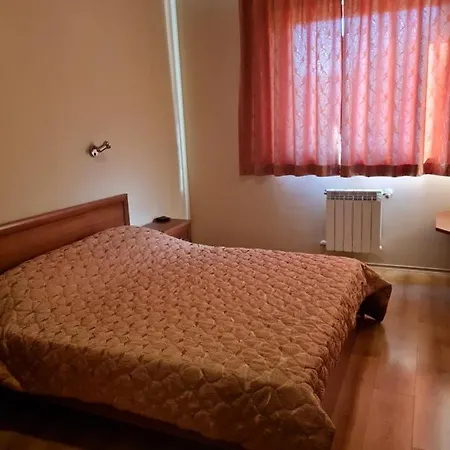 Apartament Edelweiss 20 *