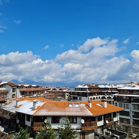 Edelweiss 20 Bansko
