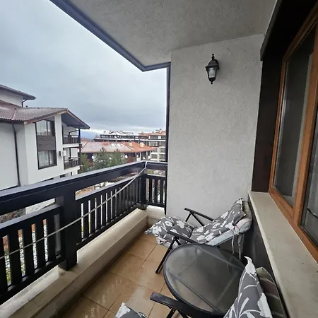 Edelweiss 20 * 班斯科