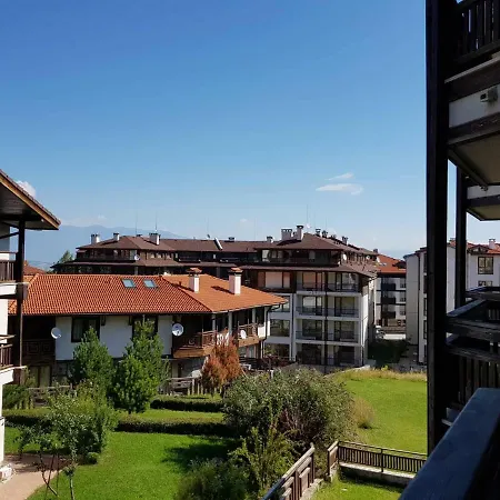 Edelweiss 20 * Bansko