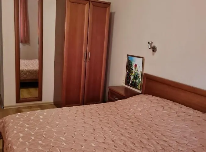 Edelweiss 20 * Bansko