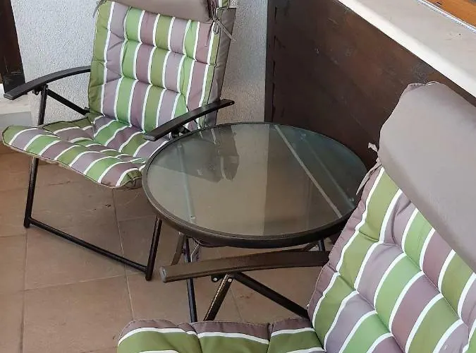 Edelweiss 20 * Bansko