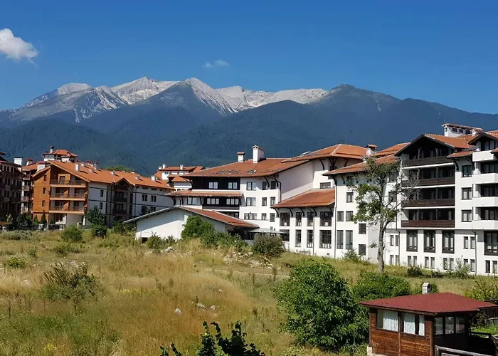 Lägenhet Edelweiss 20