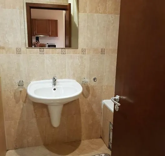 Lägenhet Edelweiss 20 Bansko