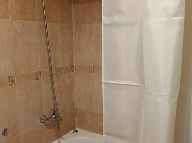 Lägenhet Edelweiss 20