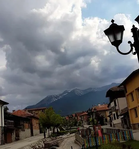 Lägenhet Edelweiss 20 *